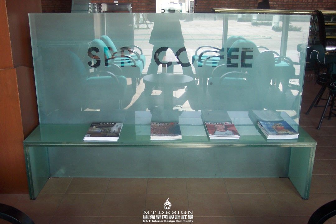 SPR咖啡青岛运营总部-3