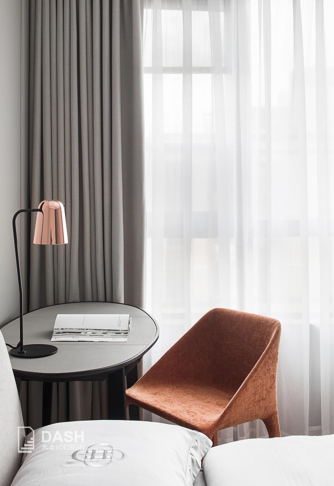 杭州观澜月光别墅设计丨中国杭州-38