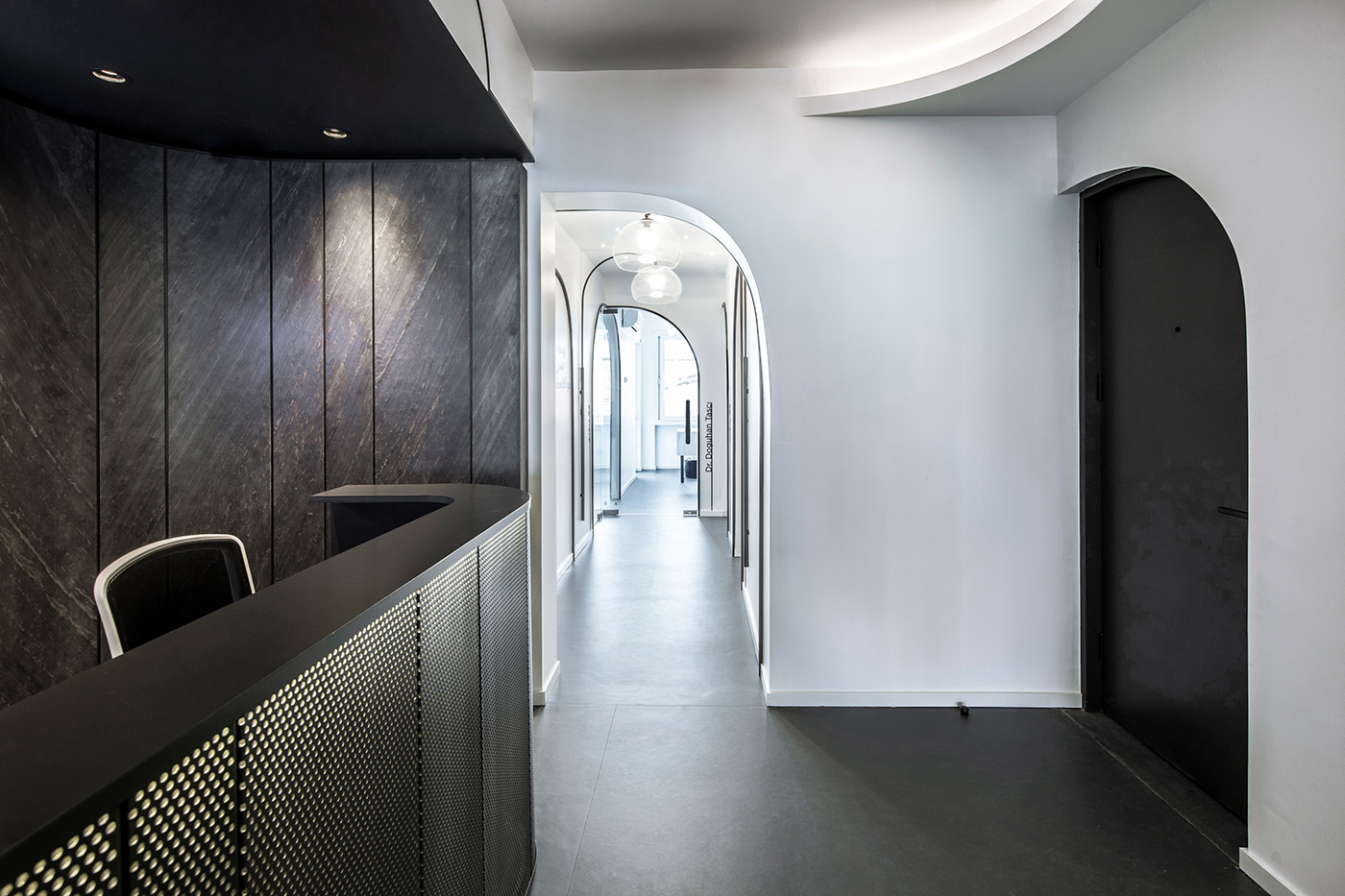 Anastasiya Gushchina丨诊所丨Doguhan Dental Clinic-7