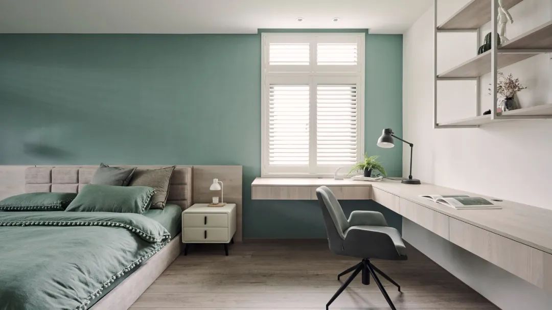 根植于亲情，打造自然系大树之家 | 汉玥设计-33