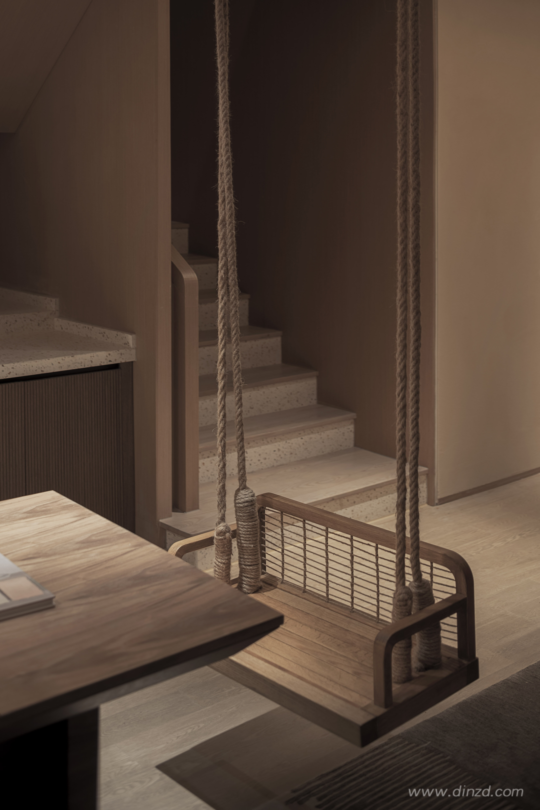 乐贝亲子民宿(环球融创·江口水镇)丨中国眉山丨丰屋·URO工作室设计-83