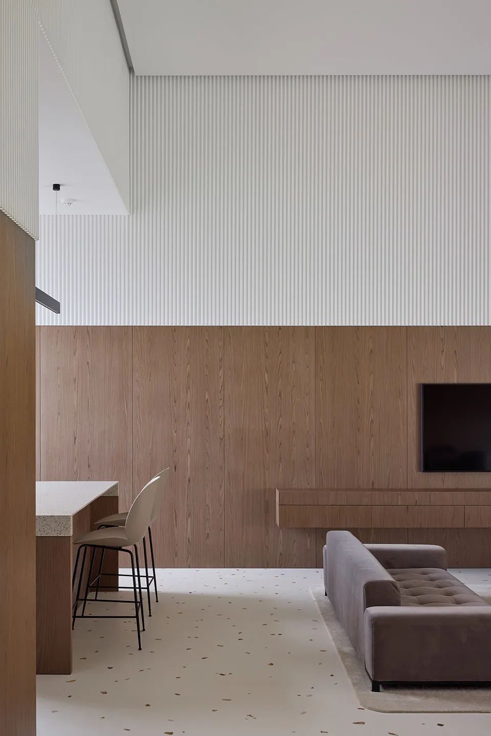 立陶宛约纳瓦住宅丨2XJ 团队-12