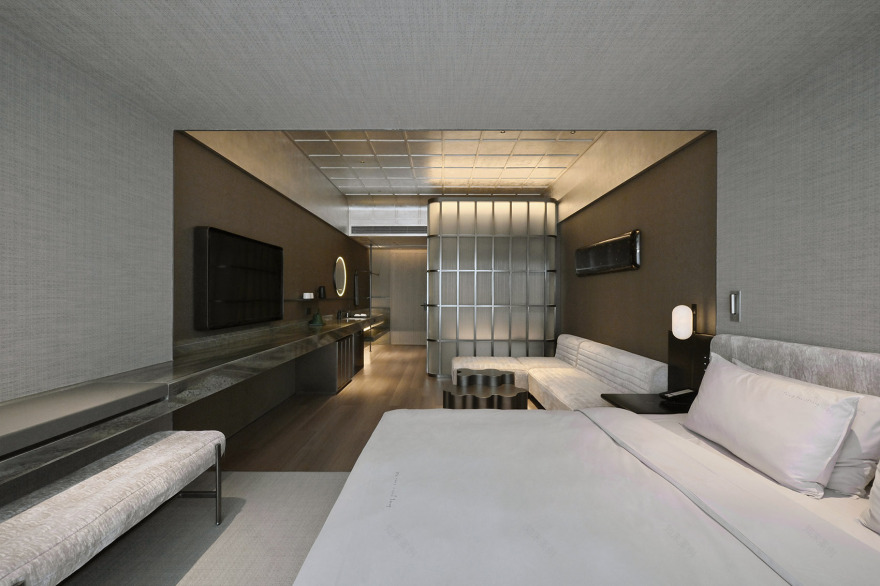 阿那亚NOA RESORT诺岸远近酒店丨中国丨宽品设计顾问DDC,魏晓璐建筑设计工作室-69