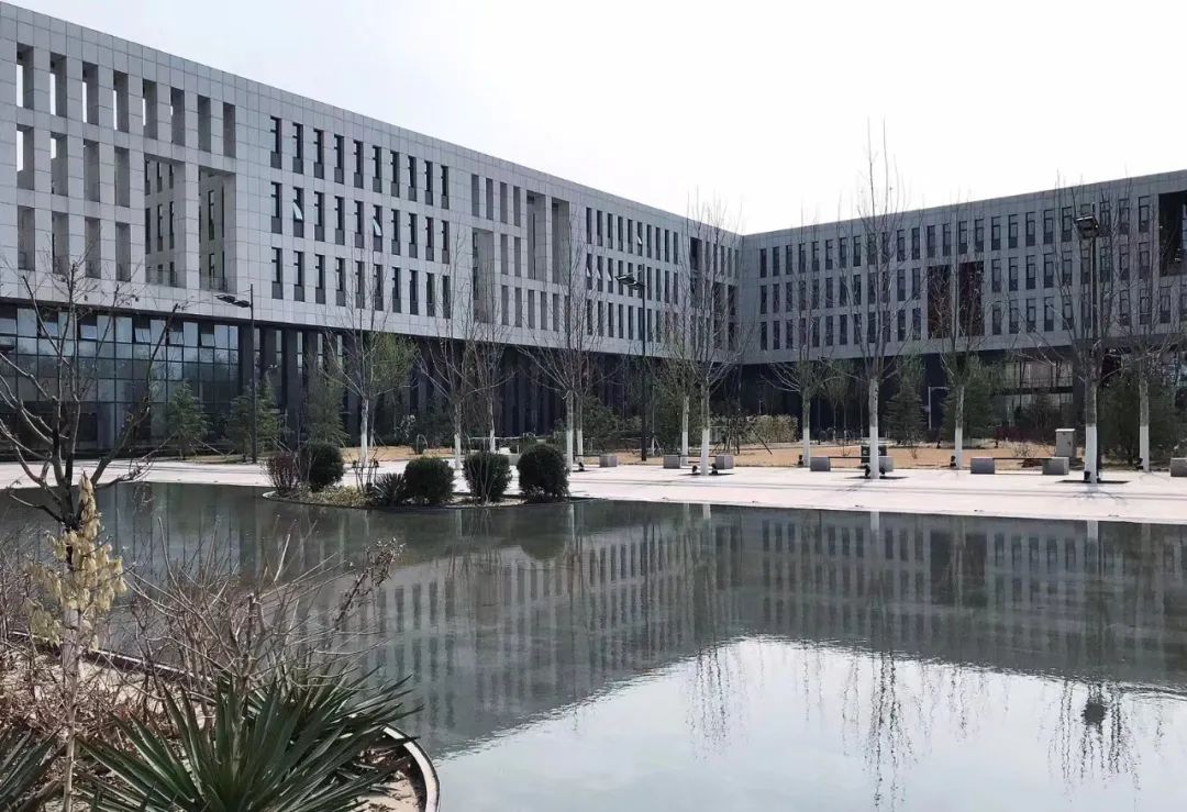 北京国家材料服役安全科学中心丨中国北京丨THAD 清华建筑设计院-21