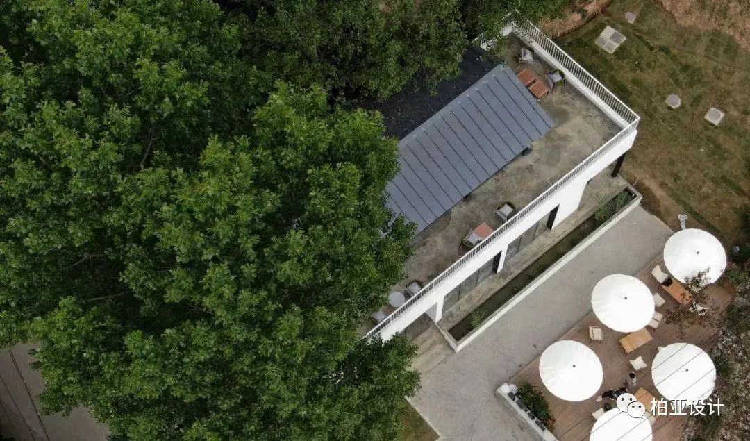 里想森林﹒临潼丨柏亚设计-13