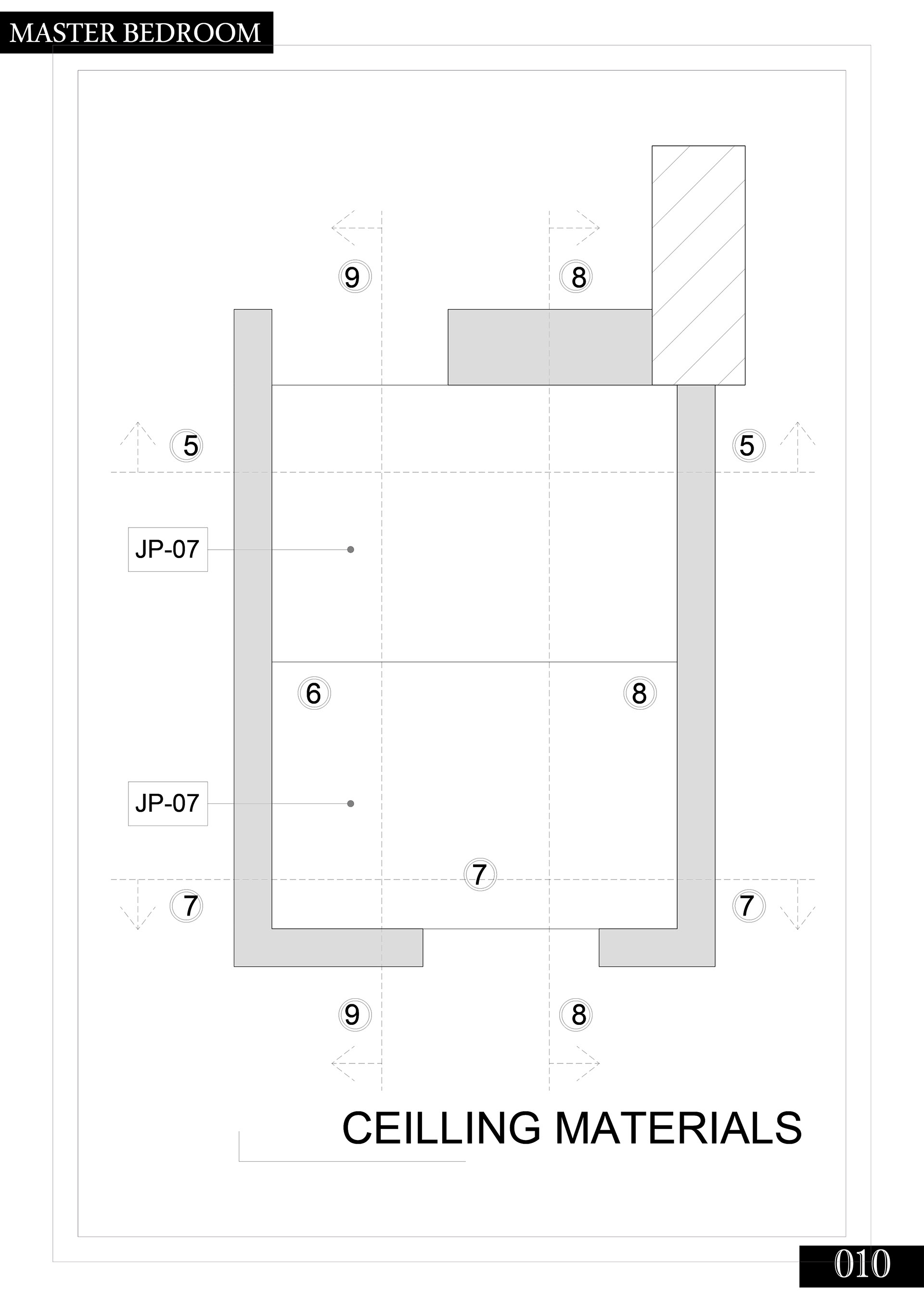 MASTER BEDROOM SHOPDRAWINGS-11