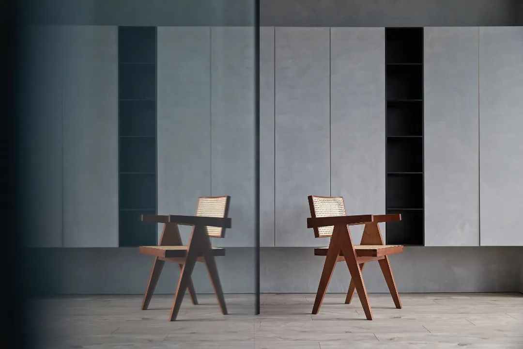 现代穹顶的人文叙事丨中国广州丨名津设计-44