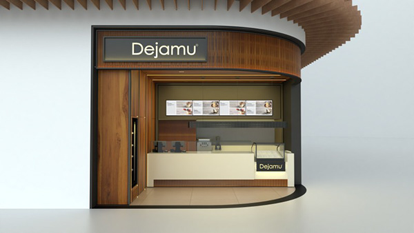 Local C.C Plaza de las Americas - Dejamu-5