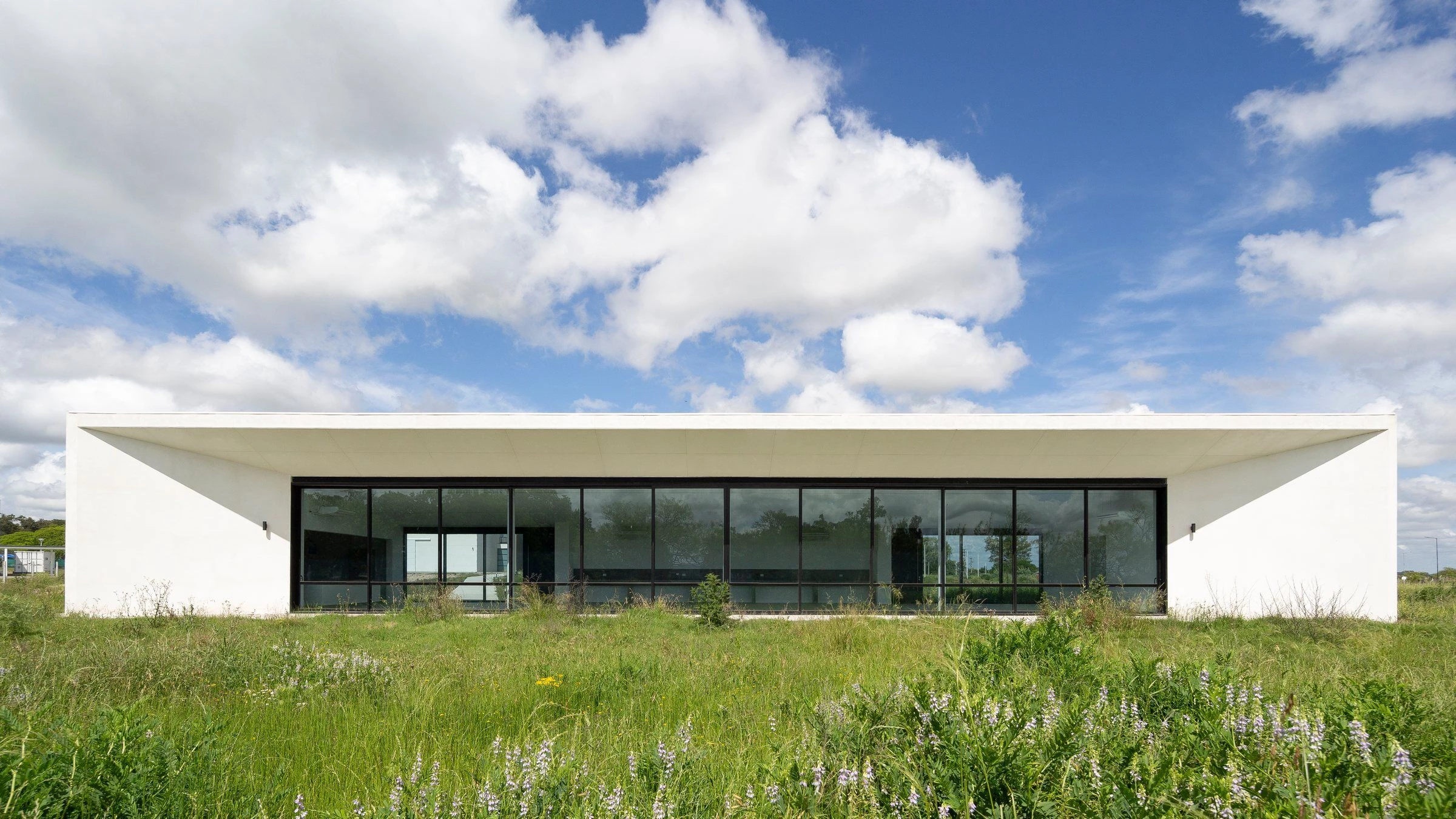 FADEEAC 运输大学丨阿根廷布宜诺斯艾利斯丨MSGSSV-22