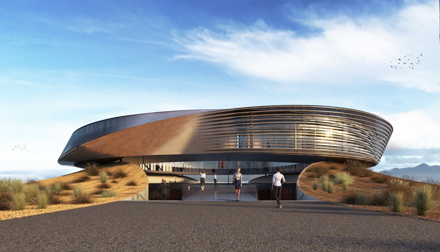 C5i Hidalgo · 信息监控中心的创新设计-19