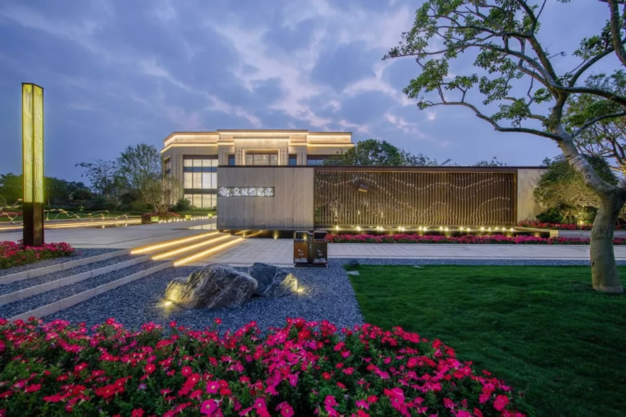 绿地·海玥公馆-41