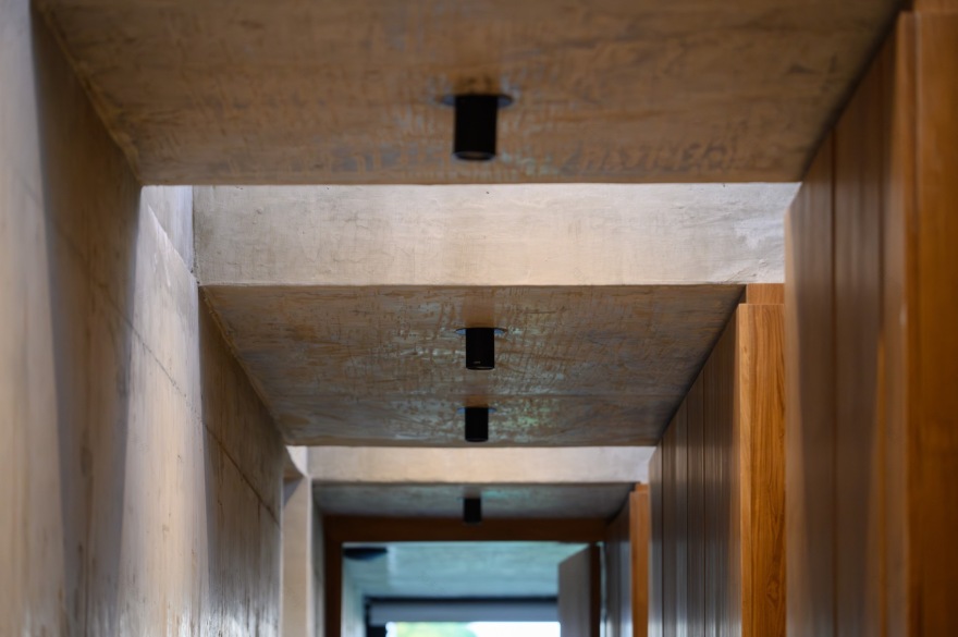 nnCLP住宅丨阿根廷科尔多瓦丨nnarquitectos-123