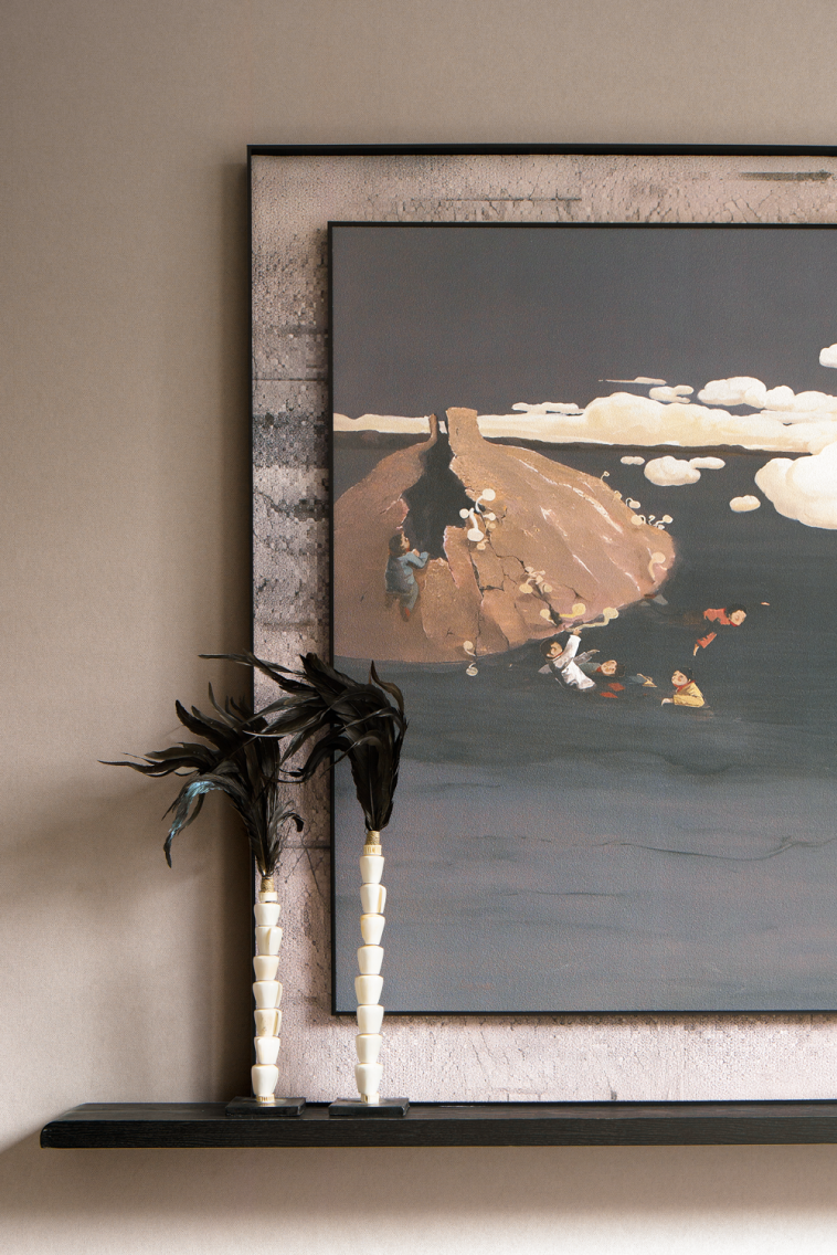 成都·龙湖中铁卓越时代城丨中国成都丨北京靳朝晖设计有限公司-93