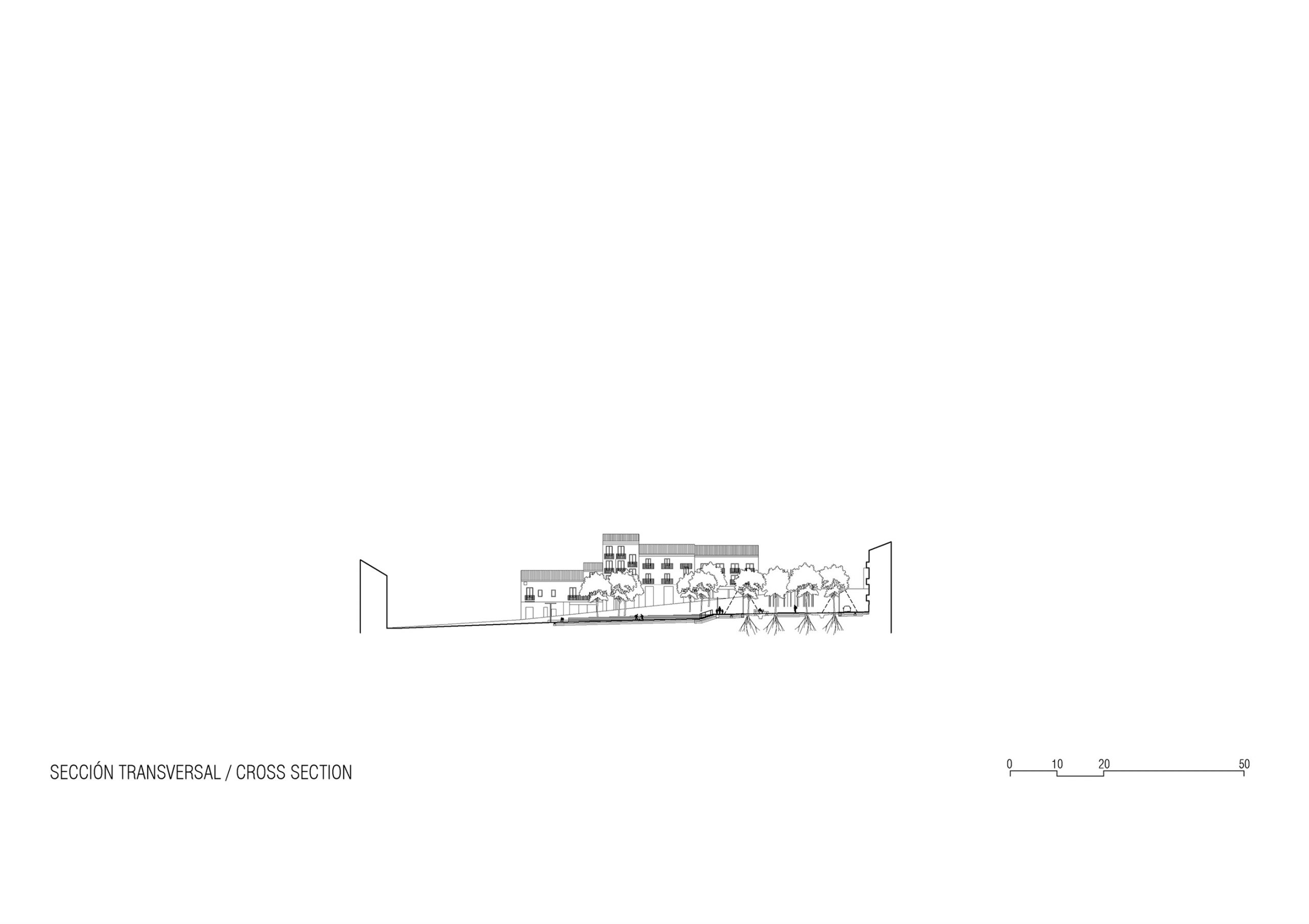 艾尔菲拉尔大道丨西班牙赫罗纳丨Bach Arquitecte-52