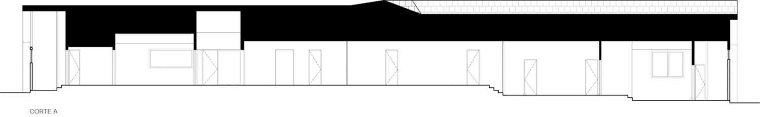 智利 RH 住宅丨Estudio Base Arquitectos-45