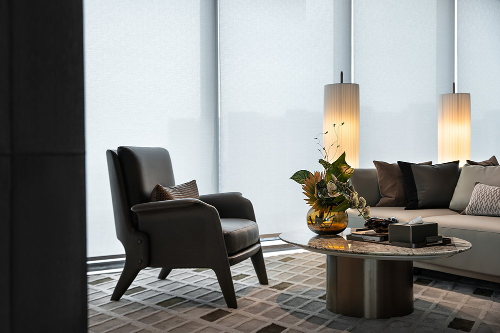 深圳会展湾·明日之城展厅丨中国深圳丨璞丽设计 PULI DESIGN-42