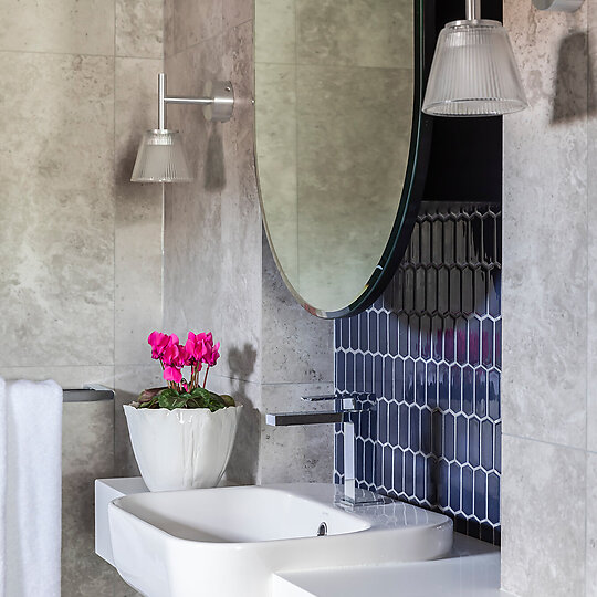 The Byng Street Boutique Hotel by onefour interiors | Australian Interior Design Awards-5