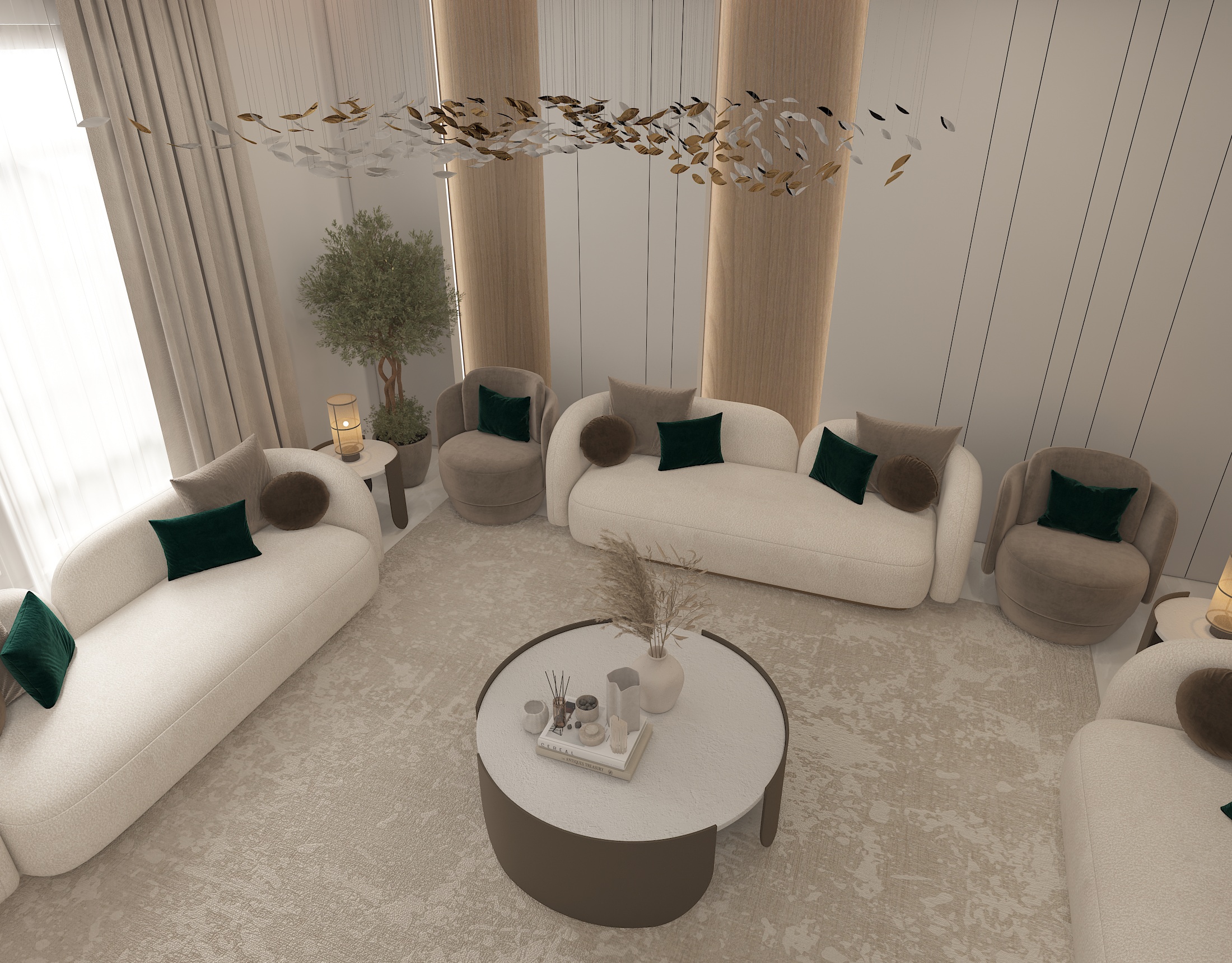 Simple Women Majles-5