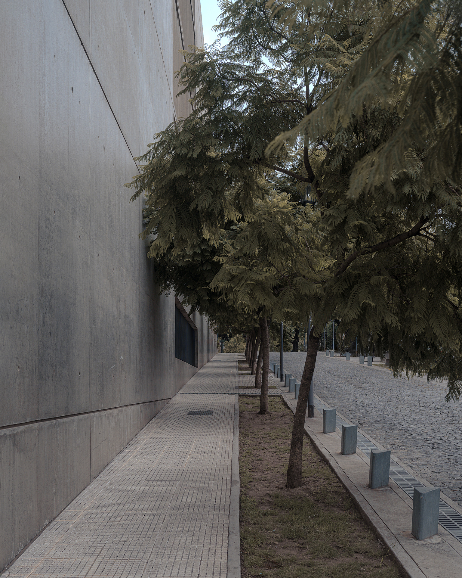 GCABA 总部大楼丨Norman Foster-9