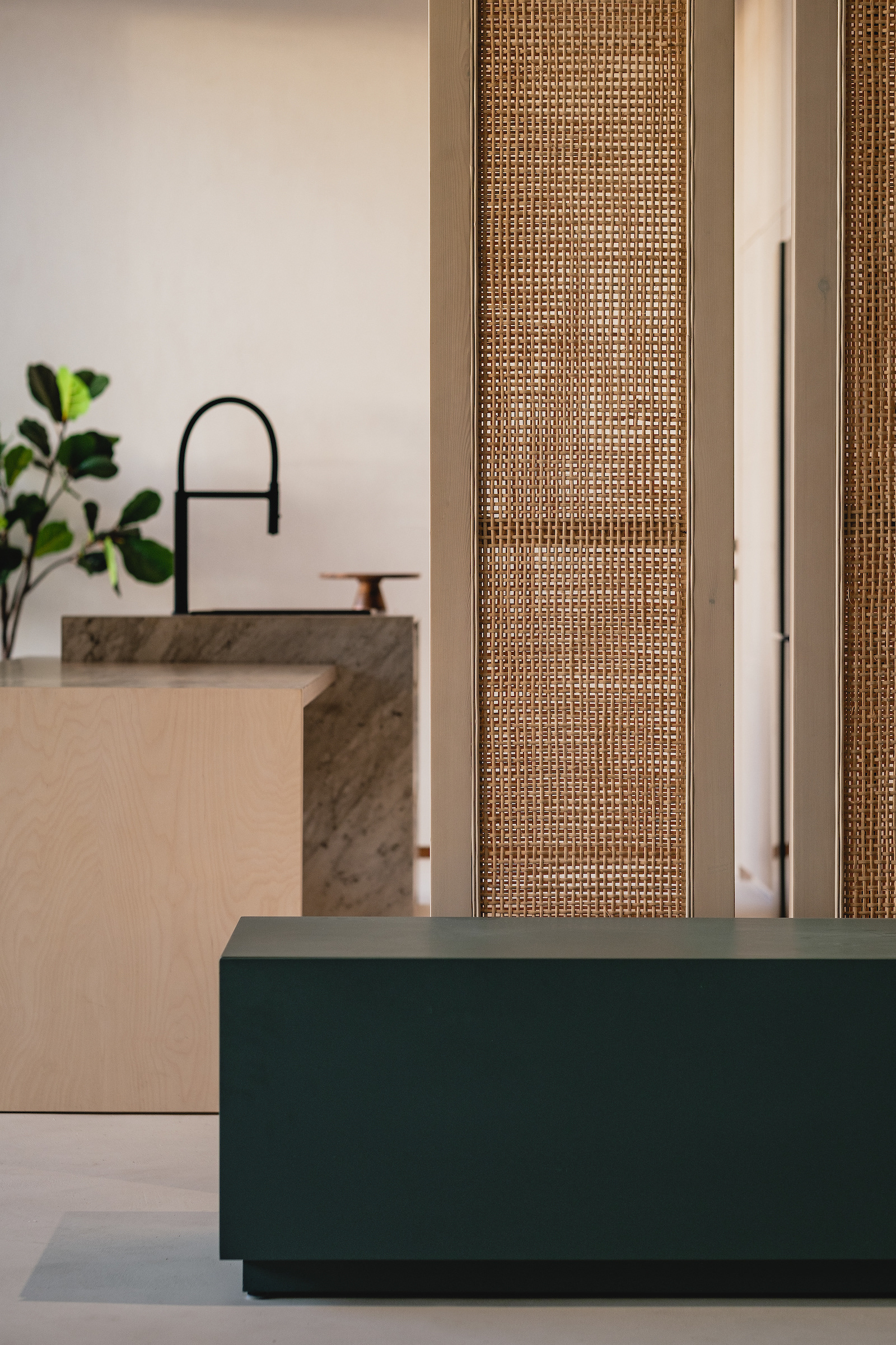 贝壳别墅丨埃及丨F&R Partnership-17