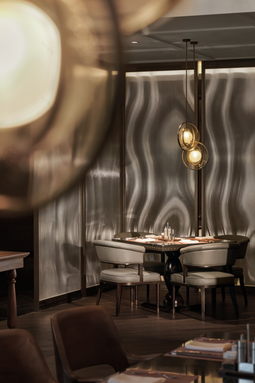 重庆沙磁公馆 | YANG杨邦胜&大都荟空间艺术-27