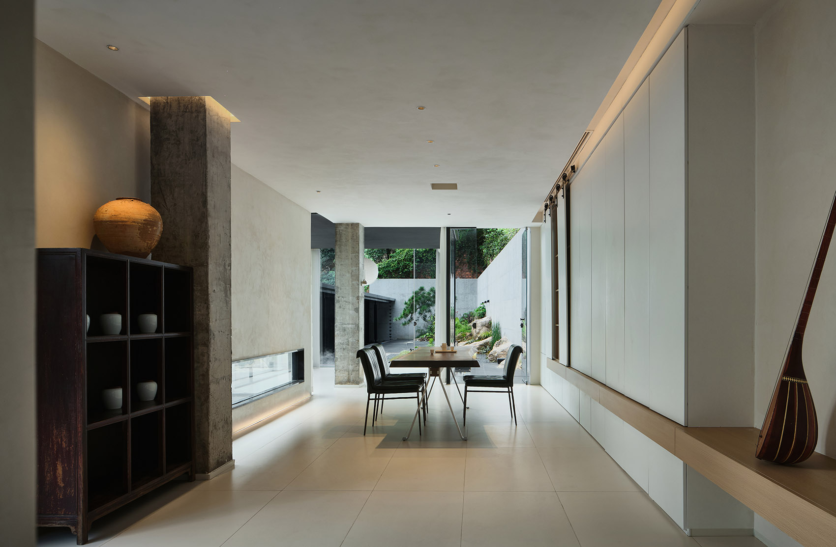 山脩 · 美术馆丨中国南京丨禾本设计事务所-37