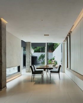 山脩 · 美术馆丨中国南京丨禾本设计事务所