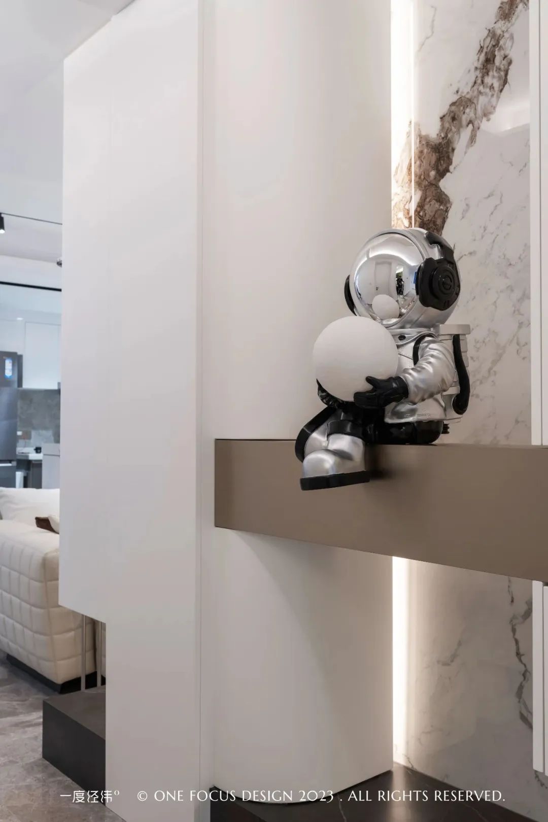 京基智农·山海御园丨中国深圳丨OFD 一度经纬°设计-46