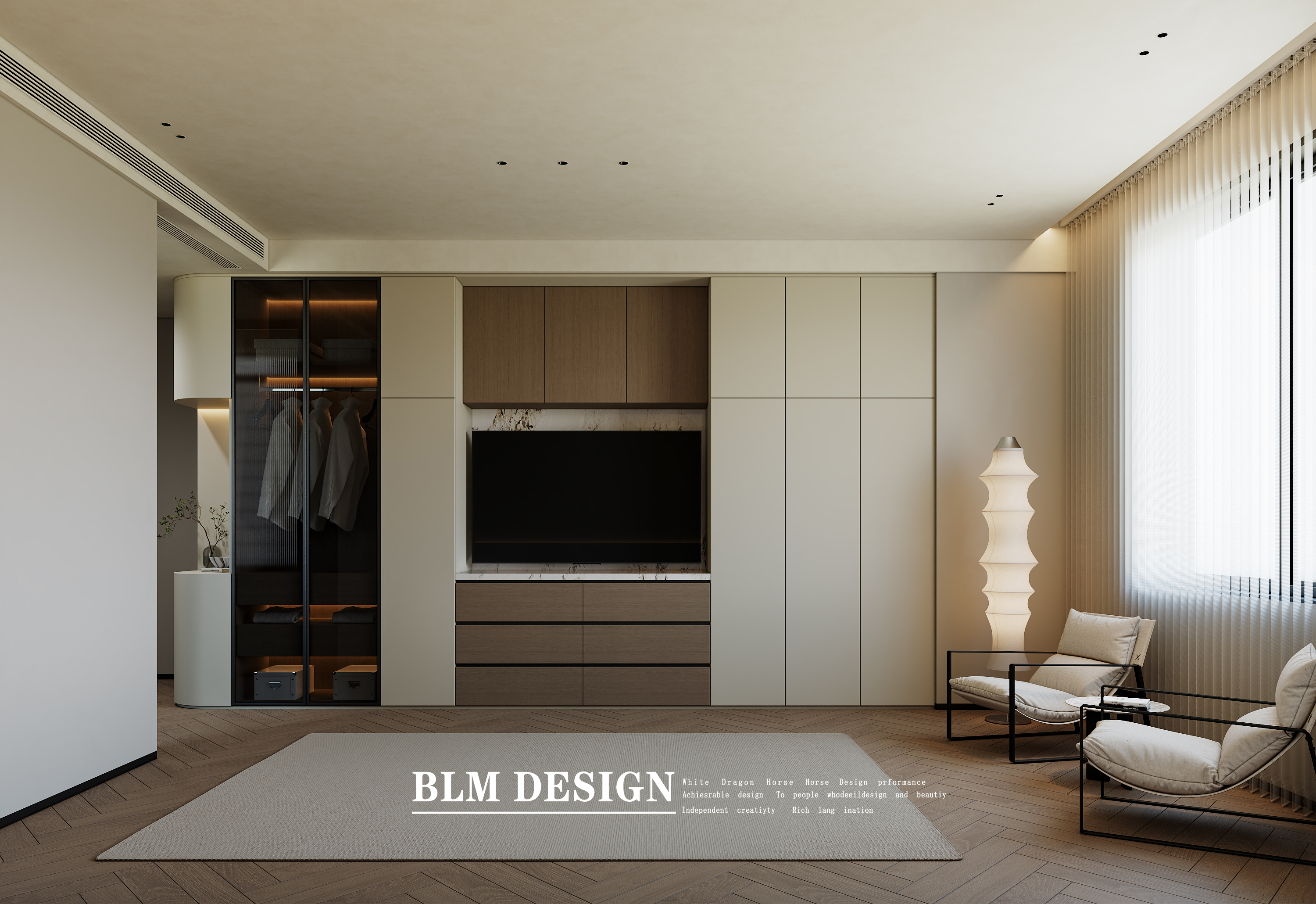 白龙马效果图—自建房-8