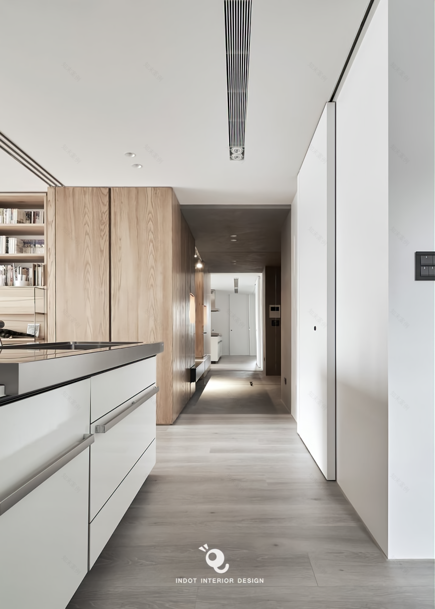 80 平可变公寓创新设计-38