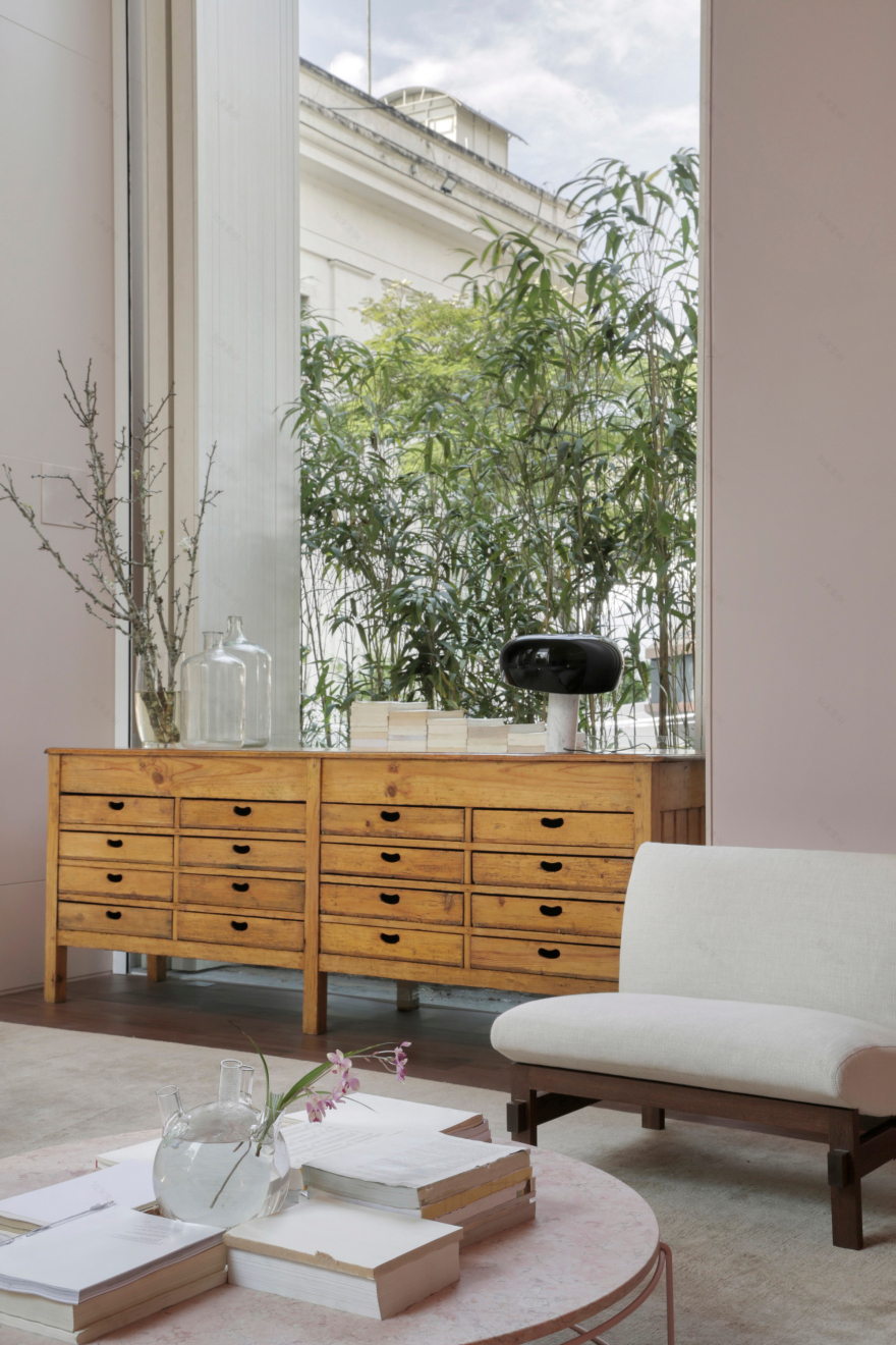 极光公寓(Terraço Aurora)(BC Arquitetos)设计-25