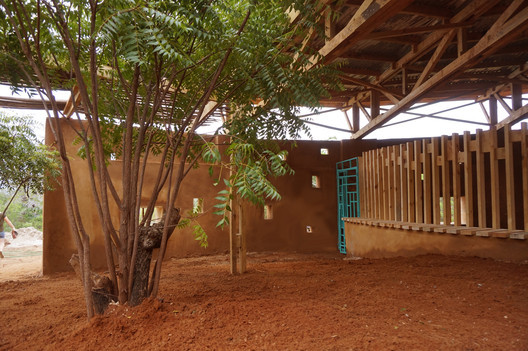 丨肯尼亚丨The Scarcity and Creativity Studio-41