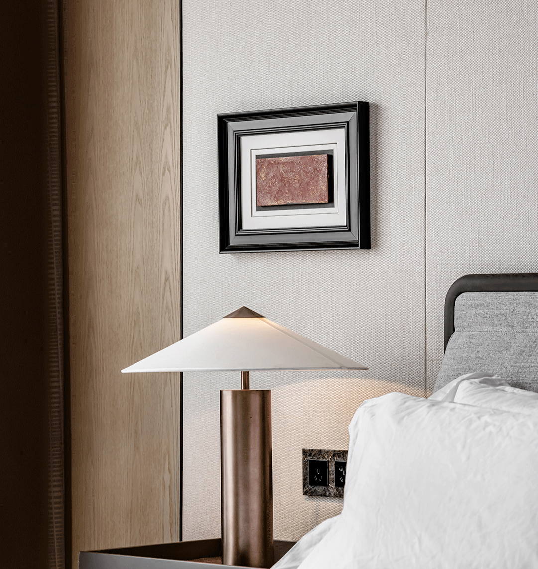 金融城办公私人会所空间丨中国广州-31