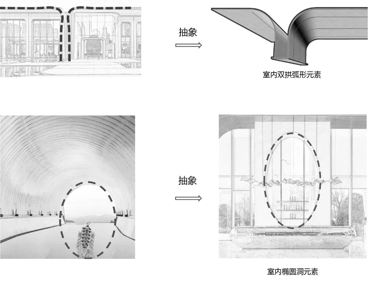 常州中海·翠语江南售楼处设计丨中国常州丨Yan Design大研设计-6