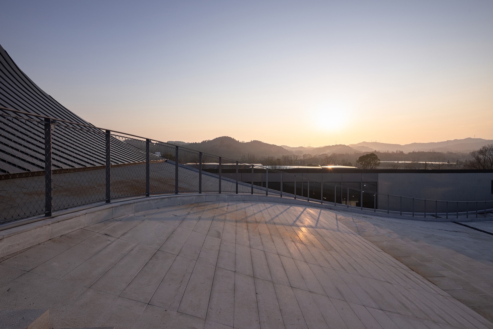 瓷之源博物馆丨中国浙江丨大舍建筑设计事务所-43