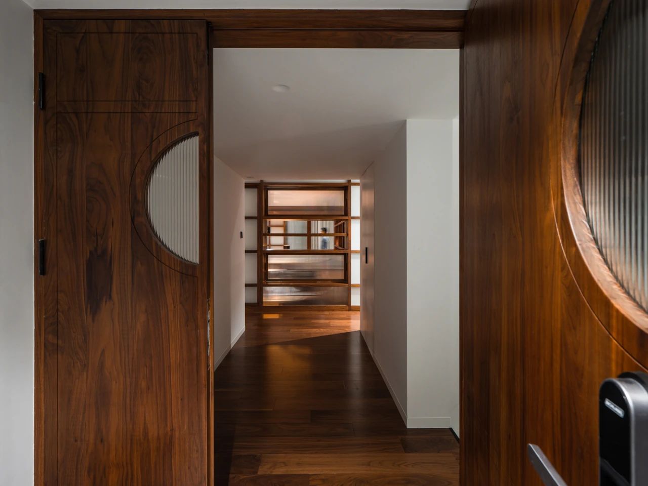 园宅丨中国苏州丨堺工作室-129