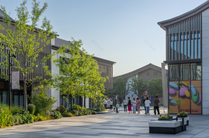 探寻街区新维度——常青里文化旅探寻街区新维度——常青里文化旅游街区-148