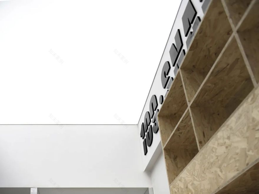 南京·“109Things”零售空间设计丨中国南京丨MUTUAL LAB-68