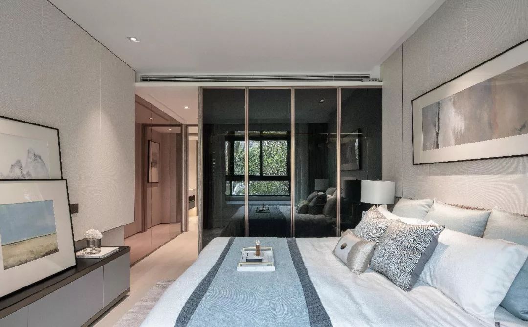 常州华润中吴府——简约东方,绘生活诗意-34