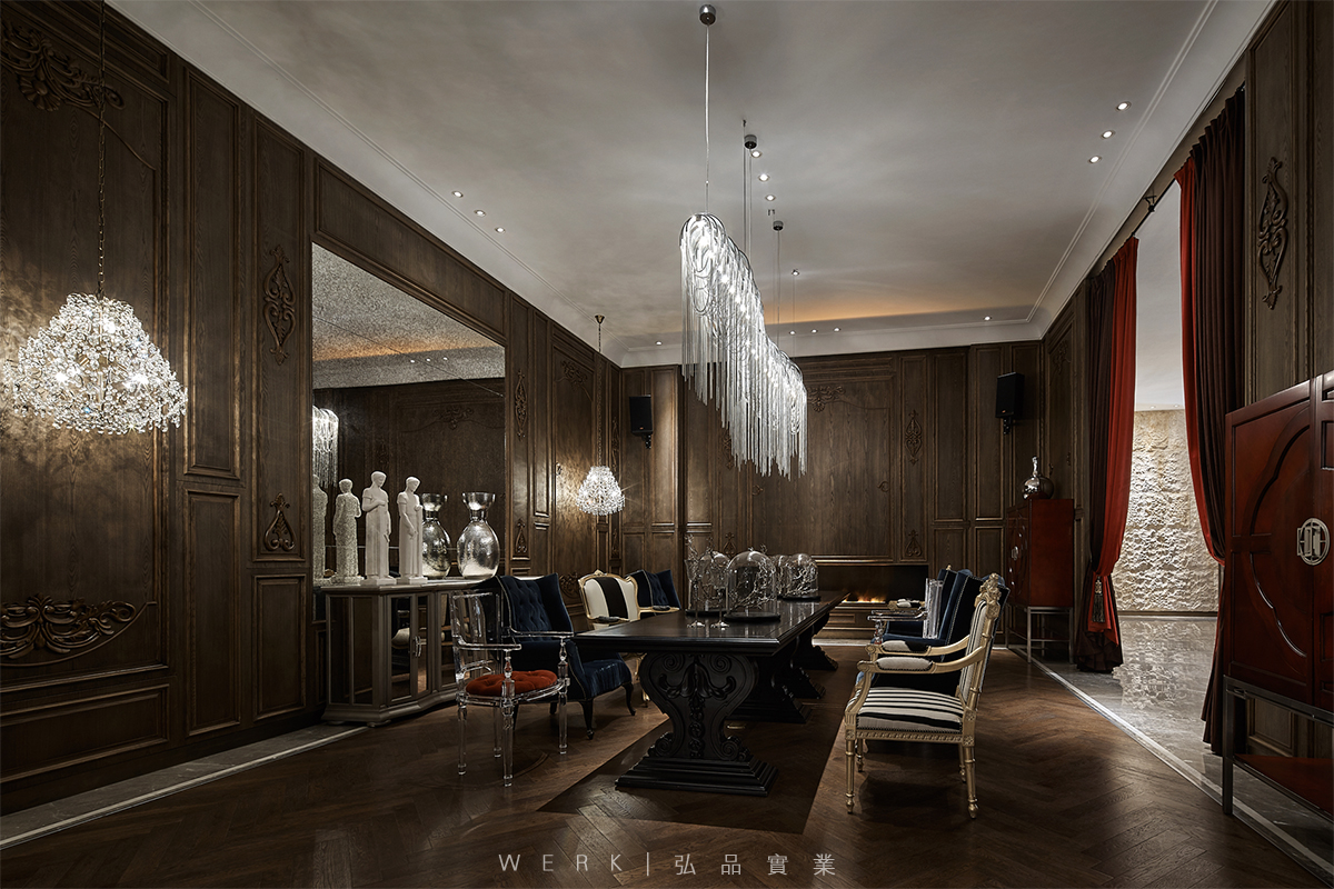 瀚海会艺术中心-22