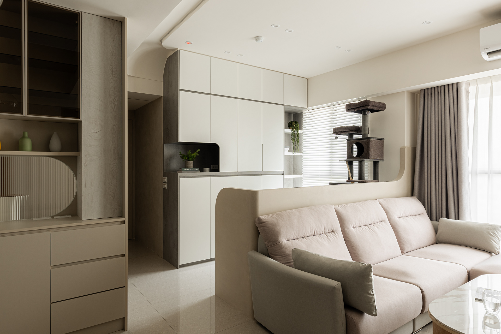 目暮室內設計 | 借墨 | 空間攝影-3