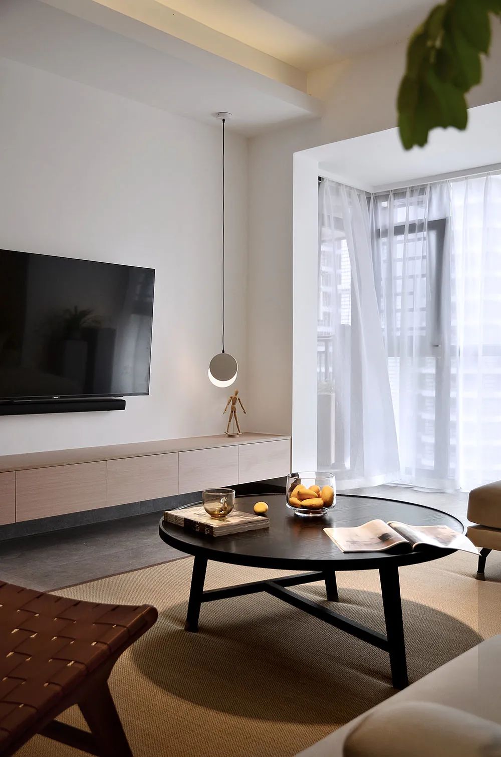 一方安隅丨朴境设计-3