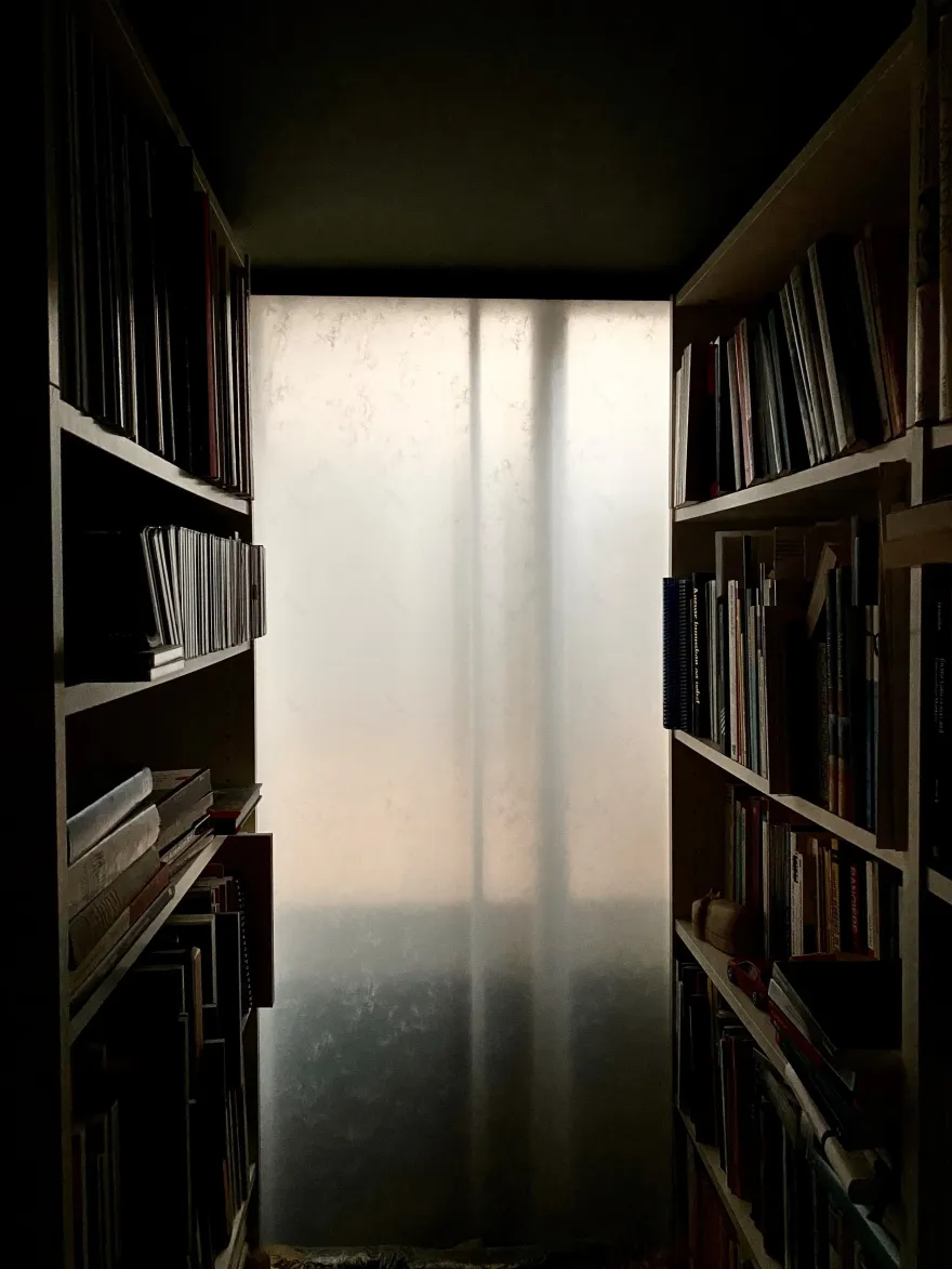 Kvist,Knarvik住宅项目丨Kvalbein Korsøen Arkitektur-28