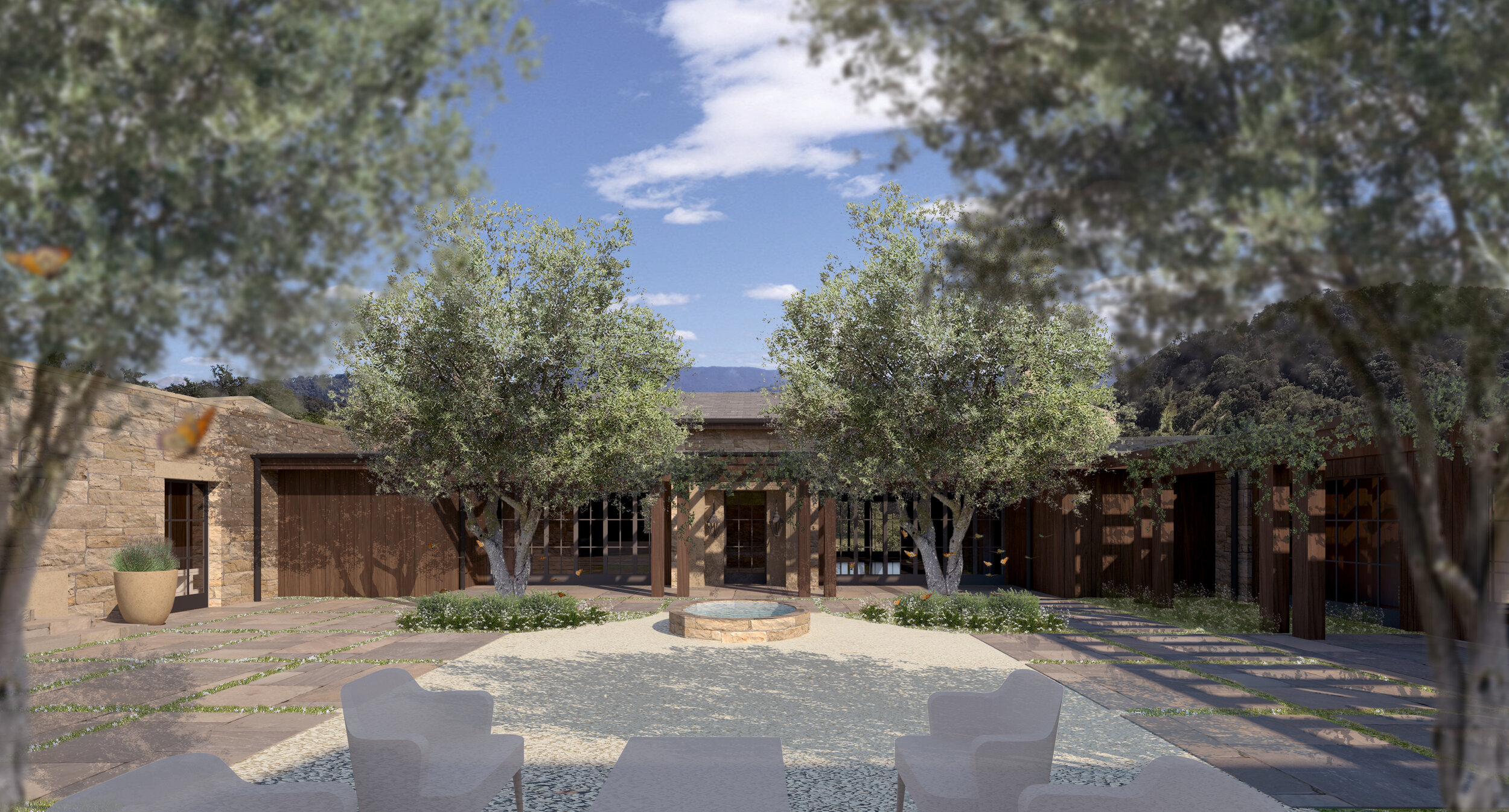 Santa Lucia Preserve Six — Richard Beard Architects_files Richard Beard Architects-7