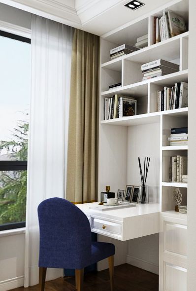 美式轻奢,星空主题下的生活美学-89