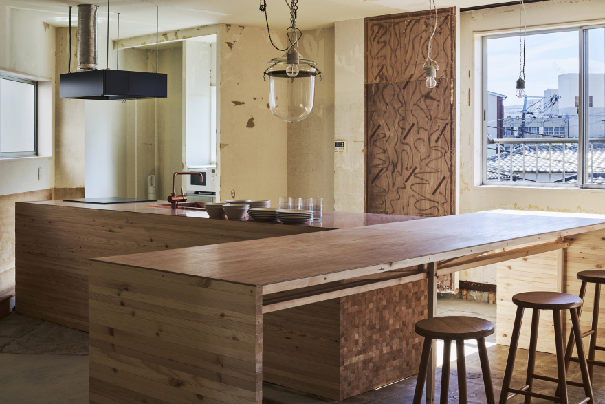 图 transient 酒店丨日本大阪-21