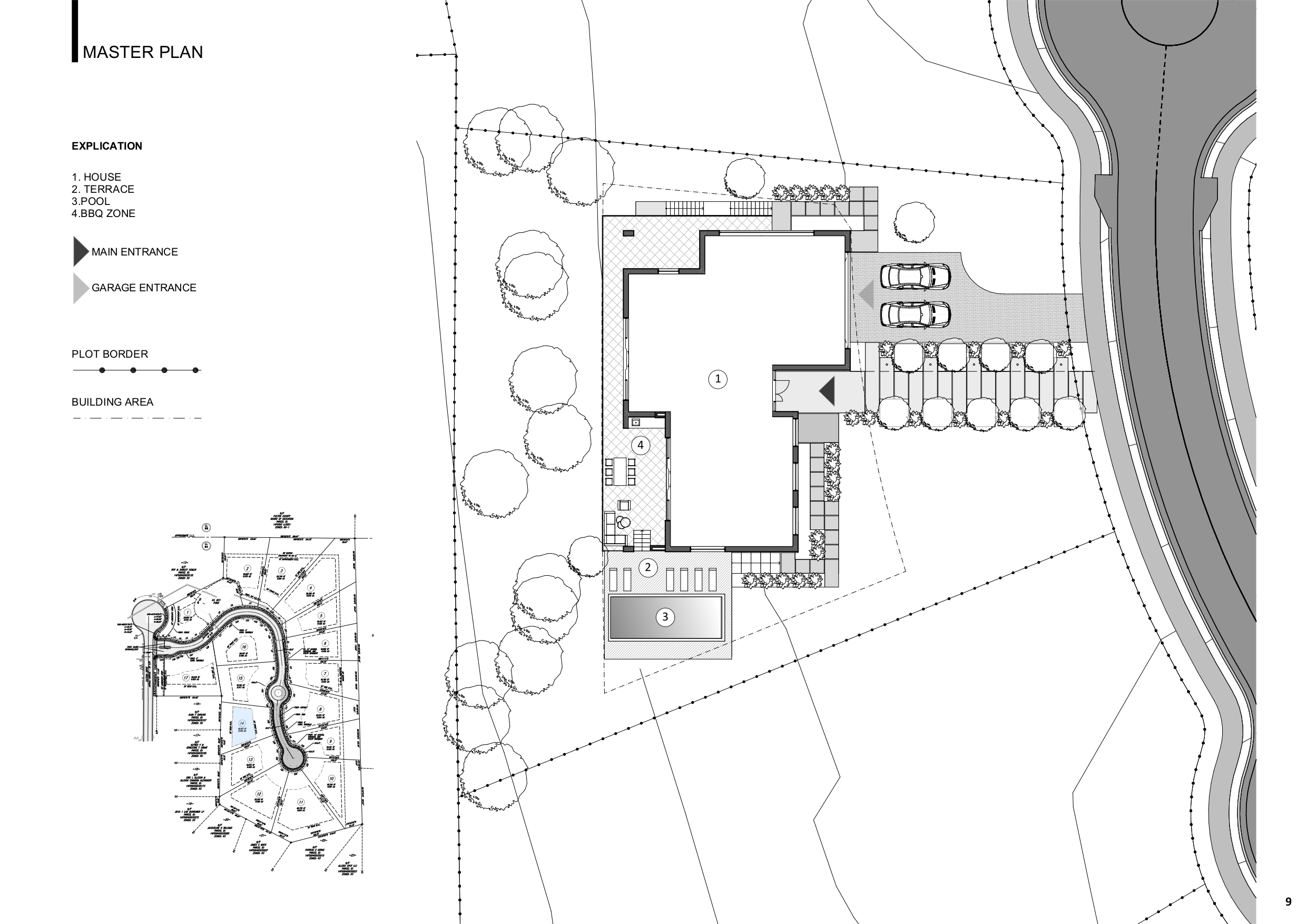 山坡别墅为 AVG丨美国丨D. Popkov,D. Stolyarov-13