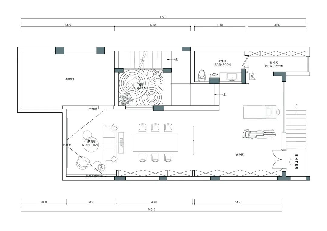 《石与木之诗》 | 卢维涛的简约美学之作-33