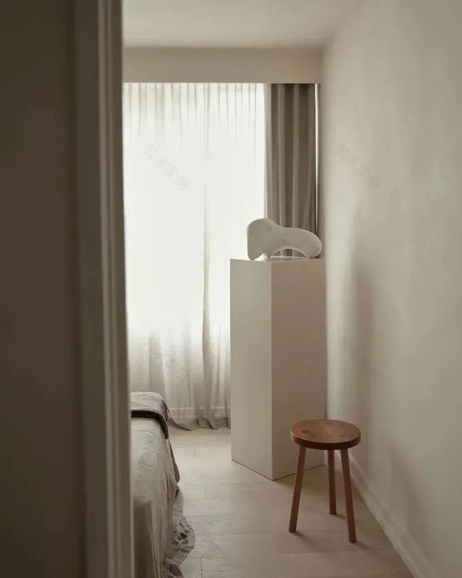 墨尔本南亚拉公寓丨澳大利亚墨尔本丨Emily Gillis 工作室-21