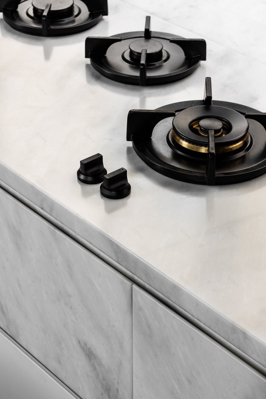 海滨别墅丨澳大利亚墨尔本丨Cera Stribley+McCluskey Studio-27